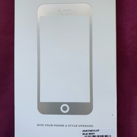 Michael Kors IPhone X case - Picture 3 of 4